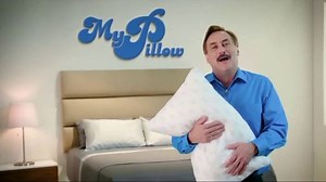 My Pillow BOGO Extravaganza TV Spot, 'Thousands of Jobs'
