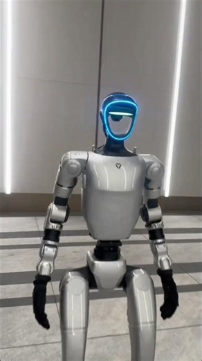 #trending #robot #dogtraining #funny #dogtrainingcollar #automobile #dogecollar #dance