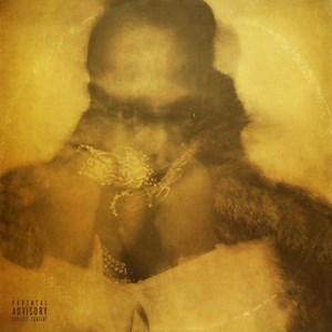 Future Announces A Self-Titled New Album Dropping Friday