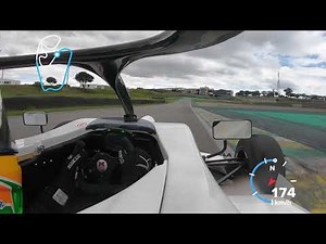 Formula Delta - Interlagos - Treino Livre