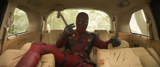 'Deadpool & Wolverine' Trailer Breaks Record As Most Viewed Trailer Of All-Time
