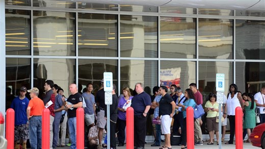 When will NJ MVC begin to issue Real IDs? Sign up for notification