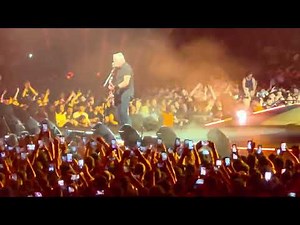 Metallica - King Nothing (Live Oaka 09.05.2026)