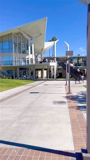 Hope International University Admissions | Your first day at Hope could be one 👉 “Apply” away. Come see what it’s like on campus and take a tour led by an HIU student (link in bio) | Instagram