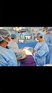 Minimally invasive 3d navigation guided TLIF short demonstration