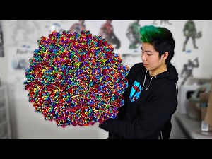 Worlds Biggest Marker! | ZHC