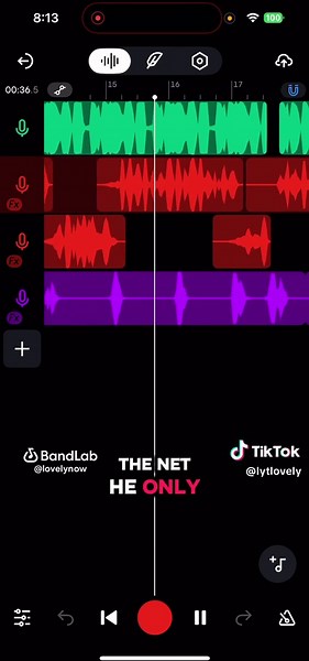 Voluptuous - Unleashing Detroit's Underground Rap