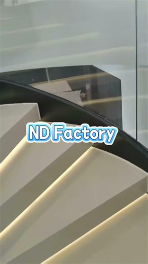 Smart Stair Lights, brighten every step at your home #interiordesign #smartlights #smartlighting