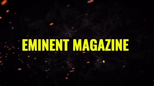 Eminent Man of the year Awards 2026, Anticipate!!! 🎉🎊 Happy new month Peeps | Eminent Magazine