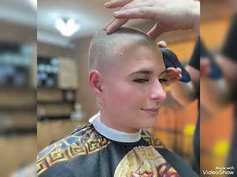 Why Girls Are Getting Buzzcuts in 2026