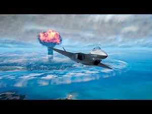 Fighting Players and Dodging Nuclear Weapons! | Nuclear Option