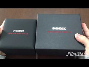 [カシオ] 腕時計 ジーショック MUDMASTER 電波ソーラー GWG-100-1A8JF メンズ グレー