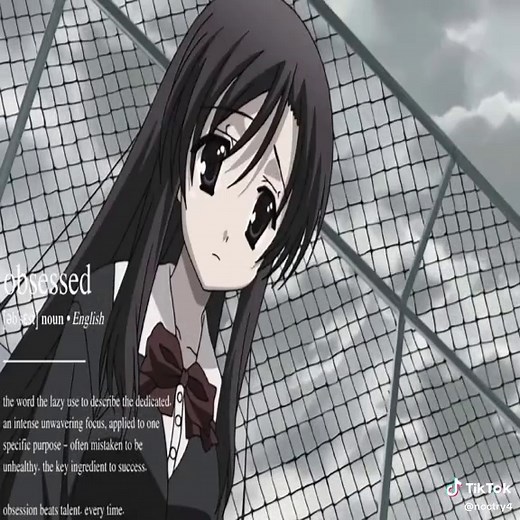 Exploring Kotonoha Katsura in School Days