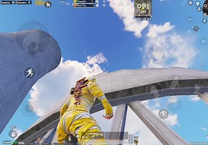 New Venom Trick #pubgmobile #pubgmnextstarprogram #pubgmobilec7s20 #foryou #viral_video