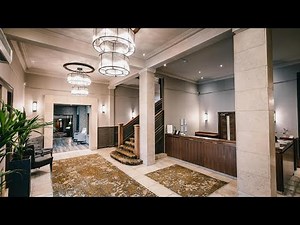 The Station Hotel, Aberdeen, United Kingdom | Travel Lover