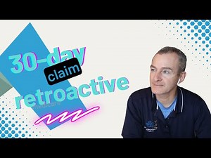 Can I Treat Medicare Patients Before My Application is Approved #PECOS 2022