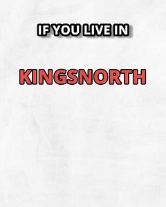 🚨 KINGSNORTH residents! 🚨 We’re looking for people from KINGSNORTH who want to experience life with crystal-clear vision thanks to our REVOLUTIONARY laser eye procedure! 👀 Achieve the freedom of perfect vision - over 99% of our patients enjoy 20|20 vision or better with our state-of-the-art iDesign technology. 🤩 See the results instantly! Start your journey with a FREE consultation and get your FREE info pack today. Tap the city to see if you qualify! https://bit.ly/3IPnDuh | Optical Express