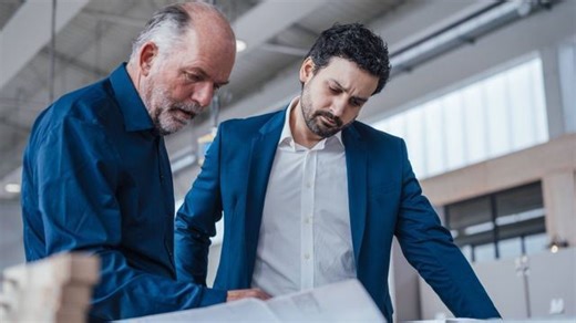 Arbeit zu zweit: Für wen sich Jobsharing lohnt – und wo die Grenzen liegen