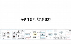 电子订货系统及其应用