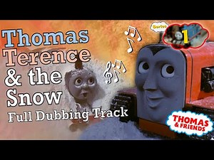 Thomas, Terence and the Snow • PERFECT Instrumental (Mono)
