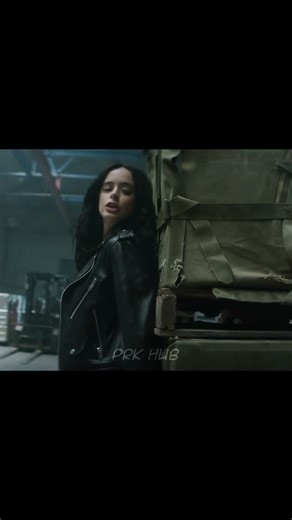 Jessica Jones is BACK 🔥 | Daredevil Born Again Fight Edit
