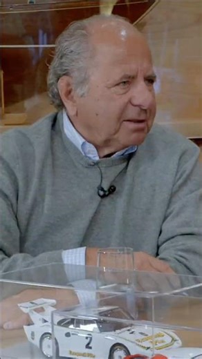 King “Klaus” Ludwig speaks!