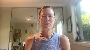 Moving emotions exercise