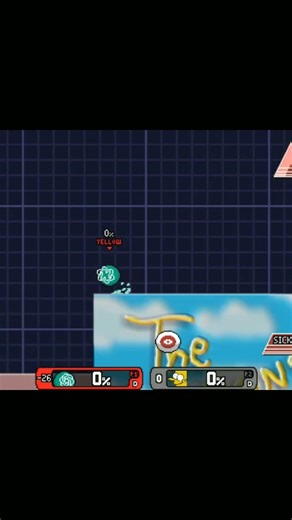 Rivals of Aether: ChatGPT Does Bart Sickson's Break the Targets Course in 24.46