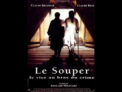 Le souper
