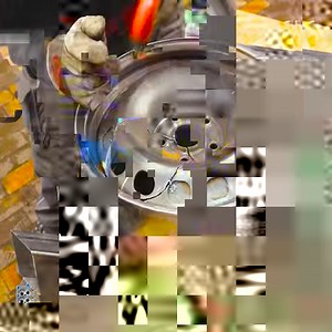 92K views · 602 reactions | Air Vent Stove from Car Rims. Inspired by the traditional “Bullerjan” stove | Technology Era Ru | Facebook