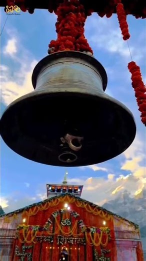Kedarnath Yatra 2026 🏔️ | Divine Journey to the Himalayas with Musafirbaba!!