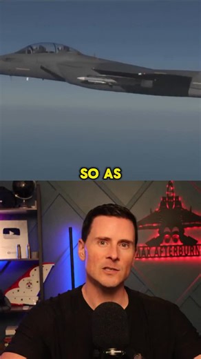 F-15E Strike Eagle Turned Iran’s Drone Swarm Into Target Practice!! | Maxafterburnerusa