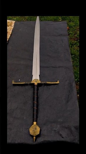 blackfyre sword