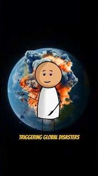 What if humans are gone?