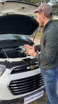 Chevrolet Captiva, un SUV espaciosa para la familia!