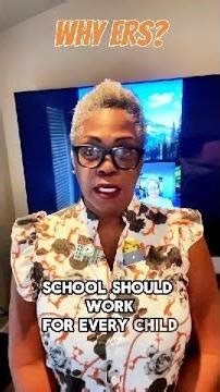 Because labels land harder on some children than others. #ers #alternativeeducation #greenscreen