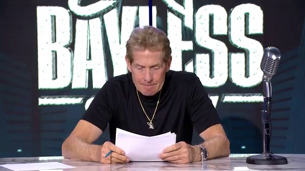 42K views · 541 reactions | Skip Bayless reveals Lil Wayne created a new theme song for Undisputed: “It is spectacular. It’s even better than the original.” | The Skip Bayless Show | Facebook
