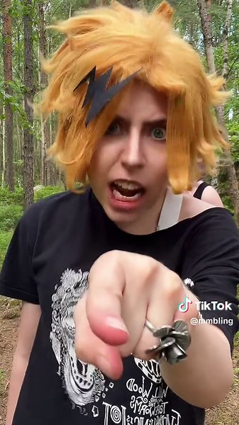 Exploring My Hero Academia Cosplay Inspiration