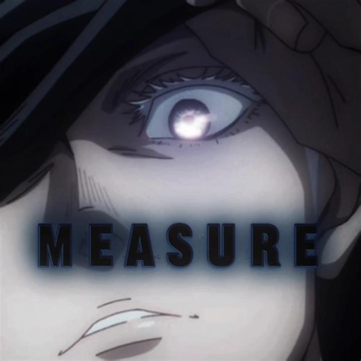 Gojo Satoru’s UNMATCHED Power! 🧿 #JJK