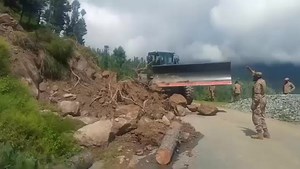 4.6K views · 204 reactions | Shangla & Buner  Pakistan Army Corps of Engineers has opened "Pir Baba Bypass" for all kinds of traffic. Debris are being removed from the Pir Baba Market. Almost all the connecting roads in the region have been reopened including the Aluch Puran road. HADR operations in the flood affected areas to continue. | Pak Army ISI | Facebook