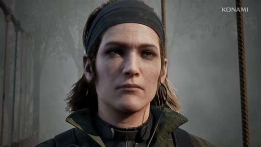 12K views · 418 reactions | METAL GEAR SOLID Δ: SNAKE EATER - Official Trailer #1 | Metal Gear Solid The Legacy Collection | Facebook