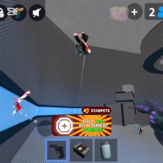 mm2 mobile montage🔫 use code YEHIA at starpets #mm2 #roblox #roblox #shorts #mm2roblox #robloxfyp