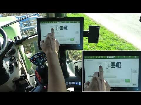 Fendt erklärt | FendtONE onboard | Teil 22 | Gerät anlegen | Fendt