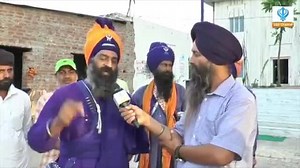 240516 Sikh Channel Special Reports: Sikh Sangat rally against Shiv Sena threats. #SikhChannelNews #ChardhiKala | Sikh Channel