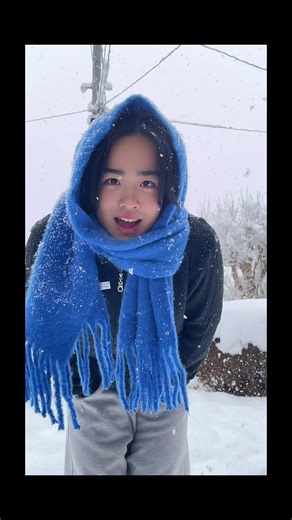 雪の日の音楽で寒さを吹き飛ばそう！