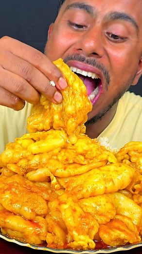 Very Spicy Oily Mutton Fat Curry Eating #Mukbang #EatingShow #BigBites #Viral #Reels #ViralReels #Tranding #ReelsFB #Eat #FoodReview #EatingReels #ASMREating #EatingChallenge #Asmr #Shorts #FacebookReels #FacebookShorts #Shortsvideo #Shortsvideoviral #Reelsvideoviral | RumonEats