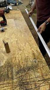 3.9K views | How to fit cladding #home #HomeImprovement #howto #homeprojects #gardeninspiration #construction #builder | Madden Builders | Facebook