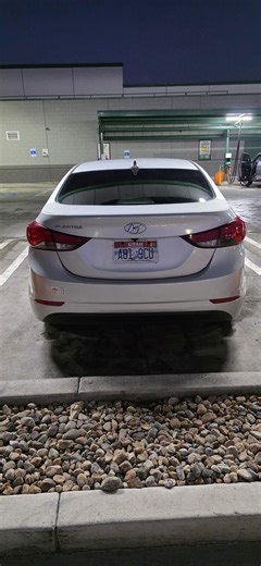 2014 Hyundai Elantra SE in Herriman, UT | KSL Cars