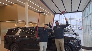 Sweep into savings at Ken Ganley Kia! 🥌🚗🥇 Come see our gold-medal sales team today! 📍 7870 Market St., Boardman, OH 📞 (234) 719-4832 Stop in or give us a call — we’re ready to help you drive home a winner! | Ken Ganley Kia Boardman