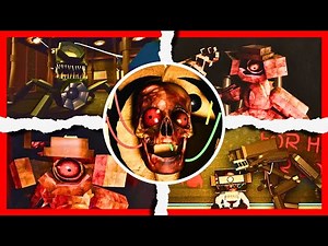 [RELEASE] Curtains Up ALL BOSSES - ROBLOX